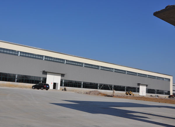 贵州新场外景图二