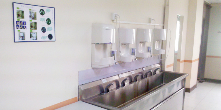 贵州生产车间二