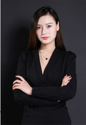 贵州史静静 纹绣讲师