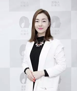 贵州金佳玭 美容协会会长